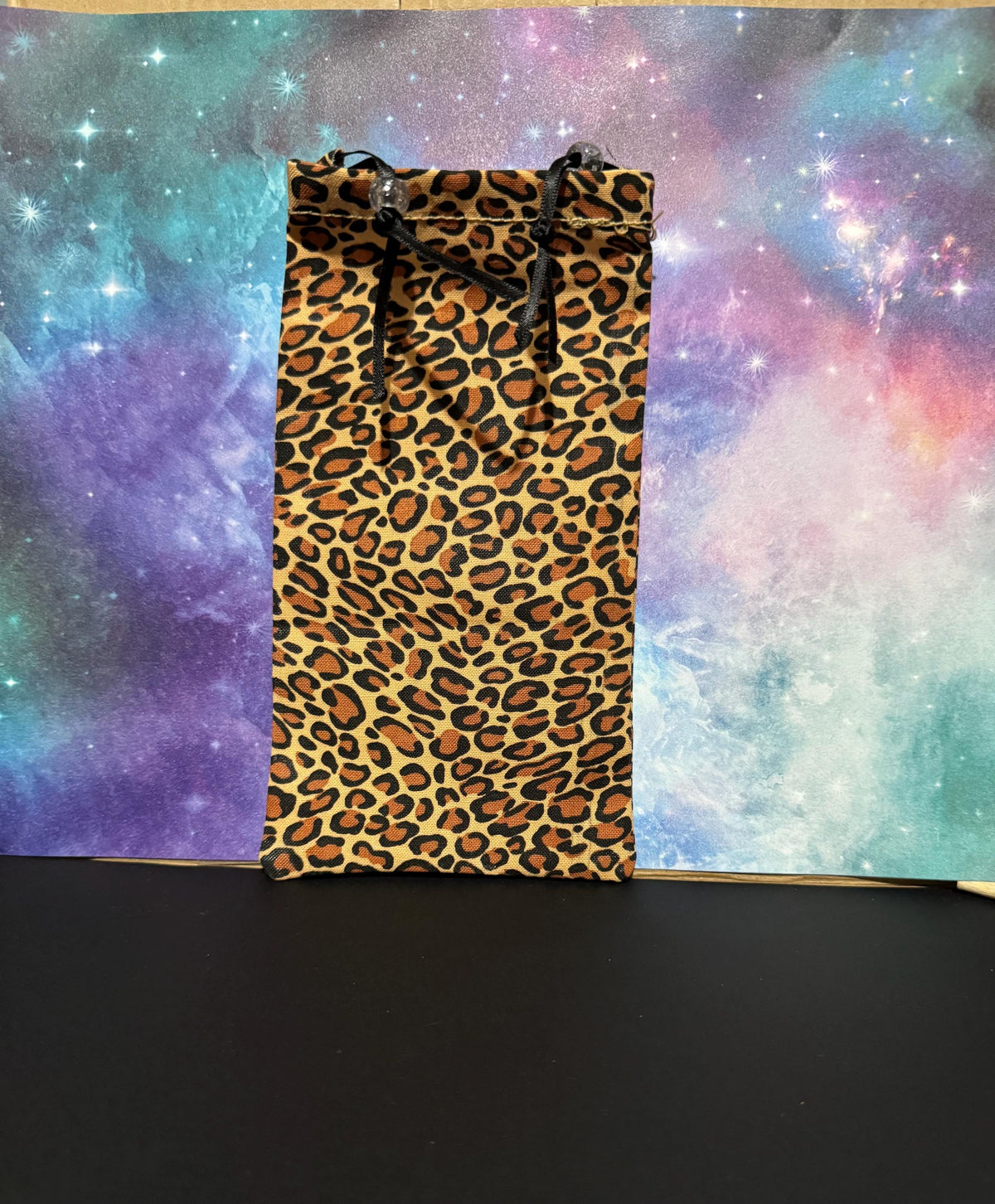 Handmade Sunglasses/Glasses Pouch