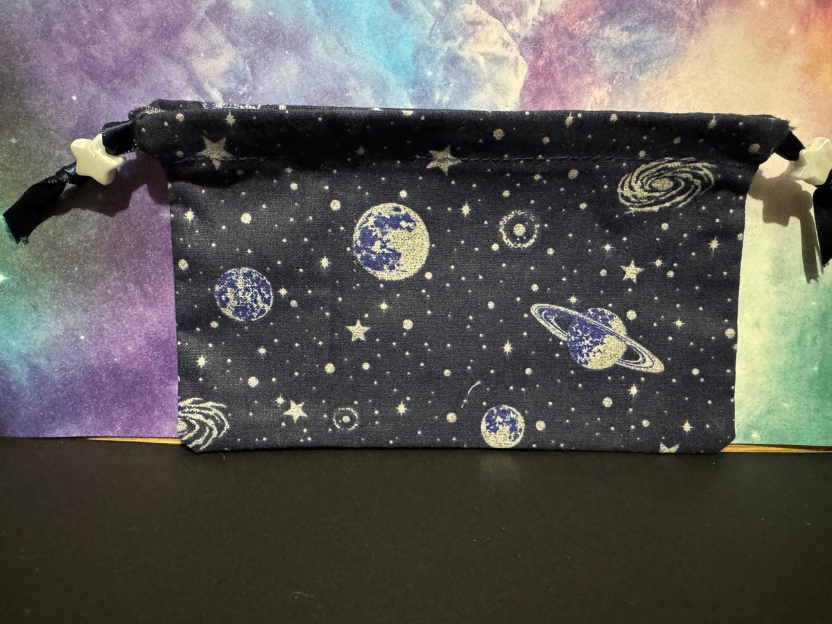 Medium Drawstring Pouch