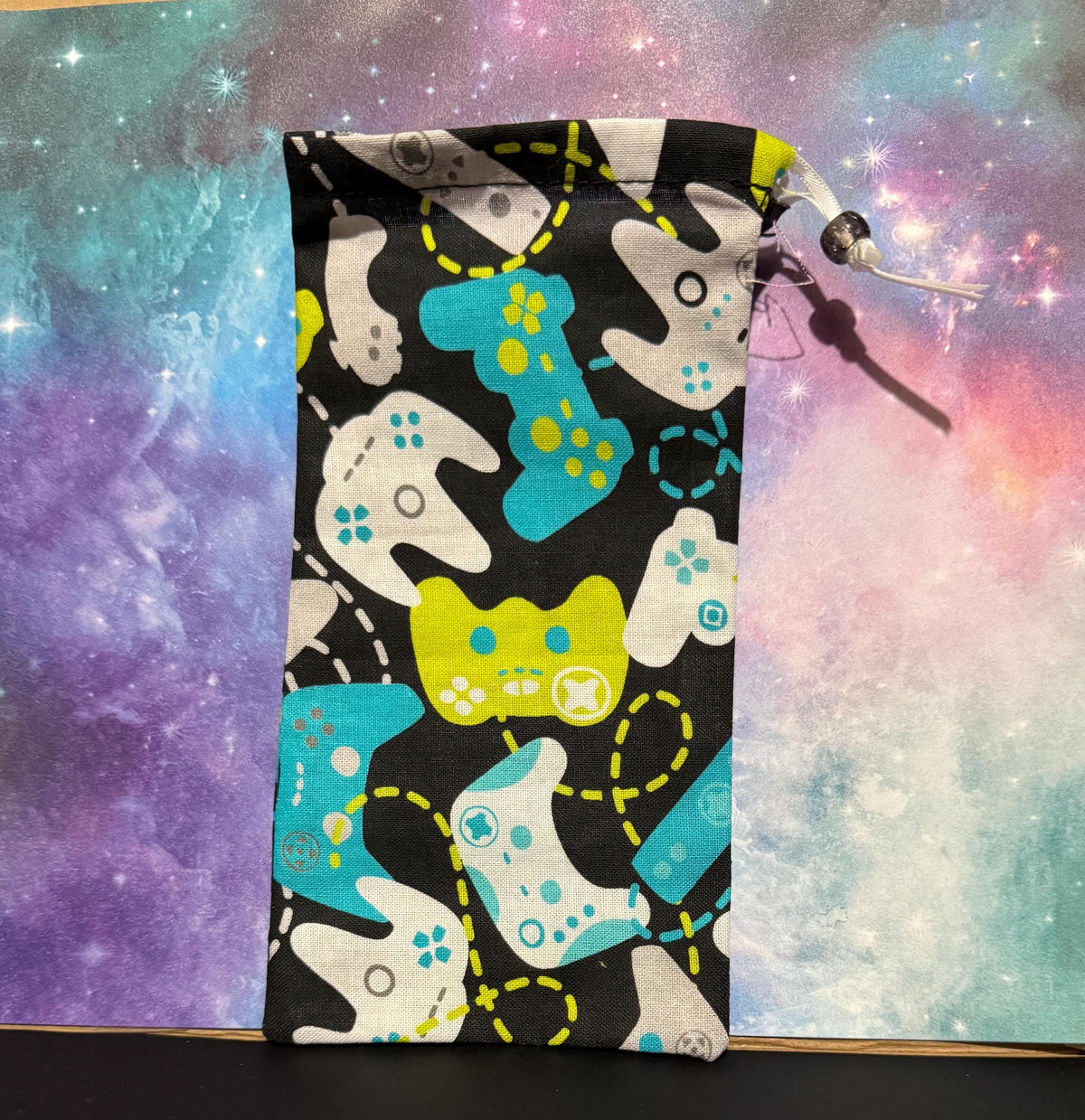 Handmade Sunglasses/Glasses Pouch