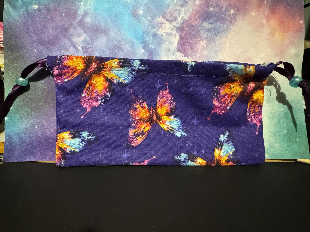 Medium Drawstring Pouch