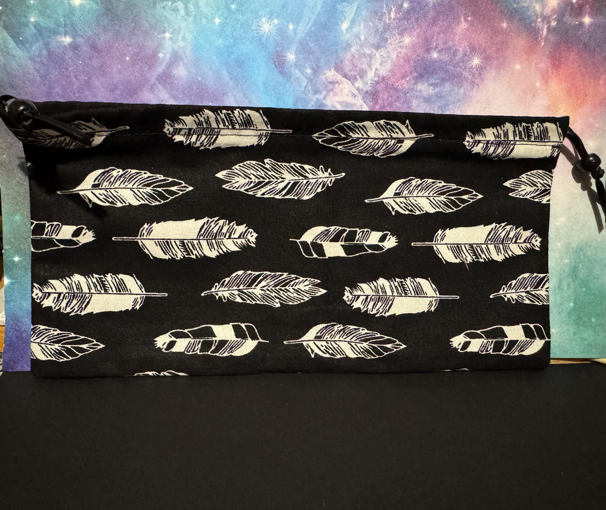 Large Drawstring Pouch