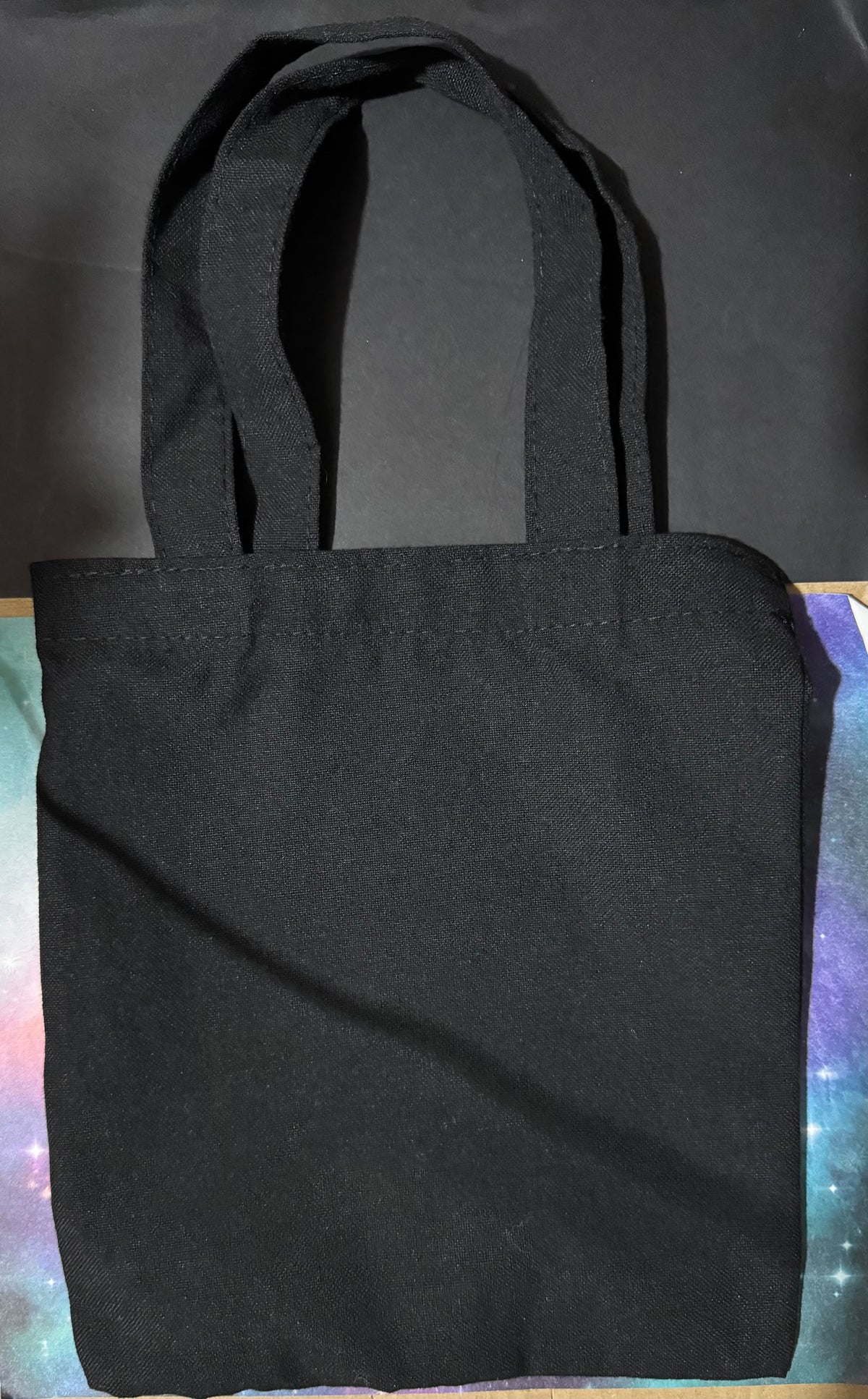 Canvas Tote Bag - Small