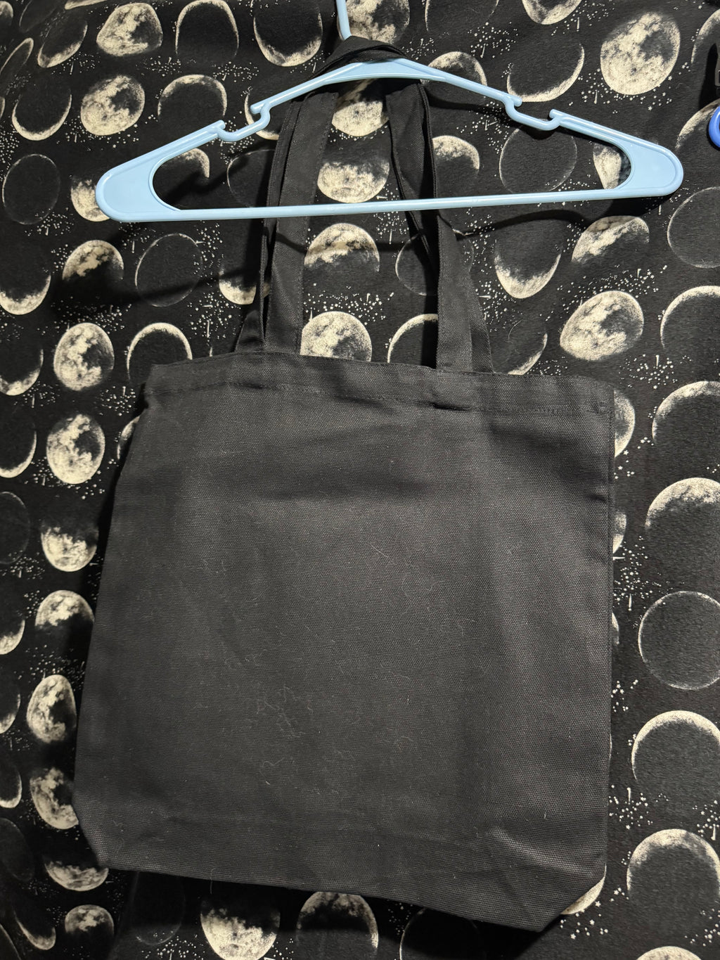 Canvas Tote Bag - Regular