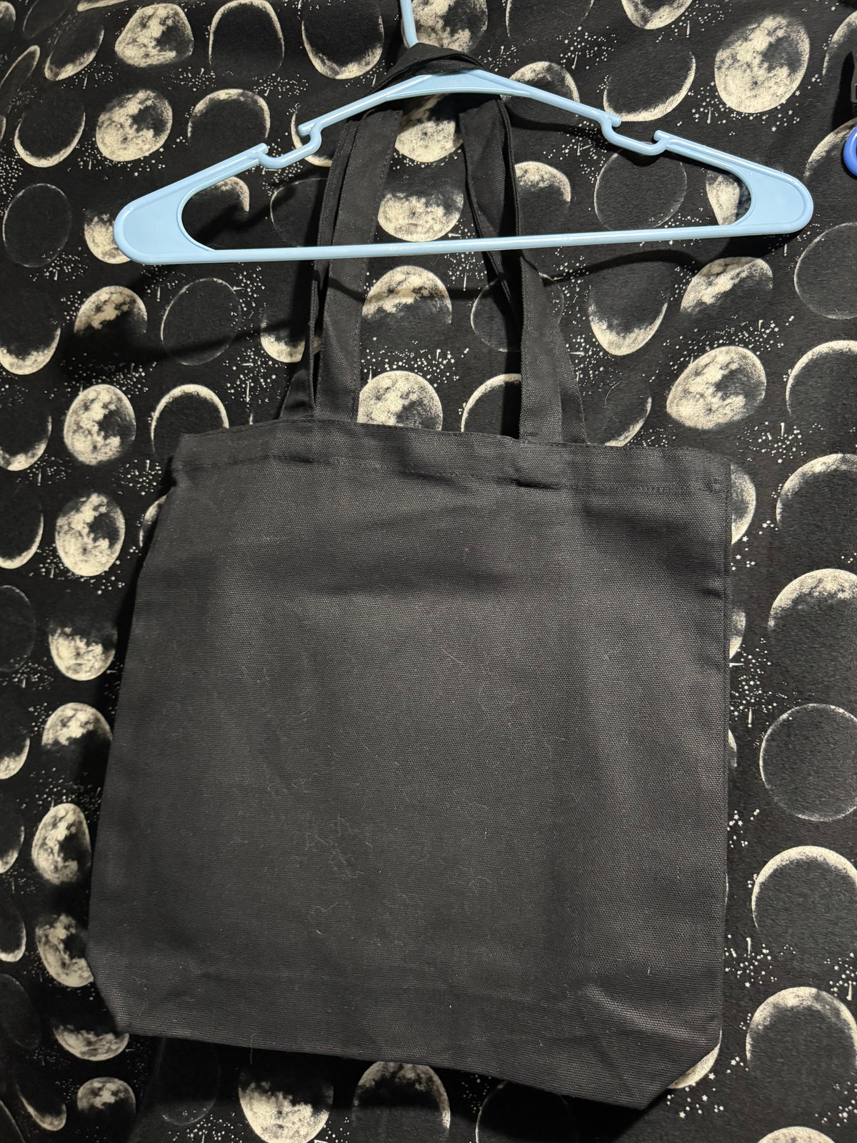 Canvas Tote Bag - Regular