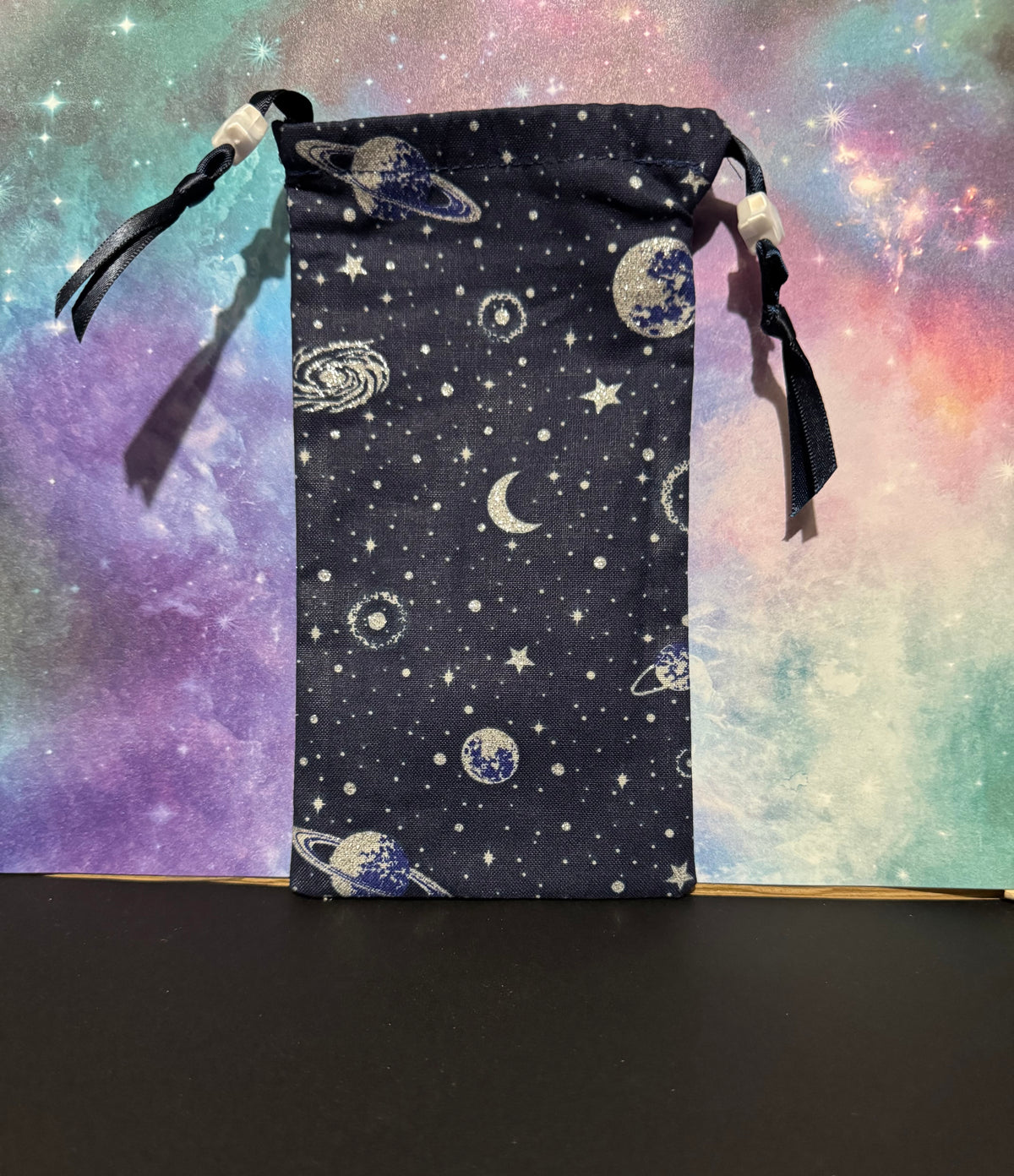 Handmade Sunglasses/Glasses Pouch