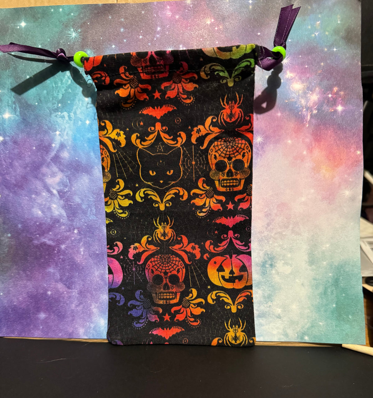 Handmade Sunglasses/Glasses Pouch