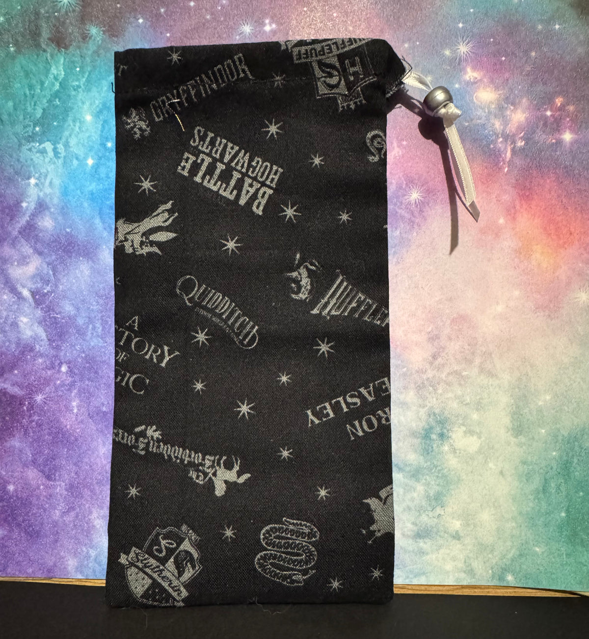 Handmade Sunglasses/Glasses Pouch