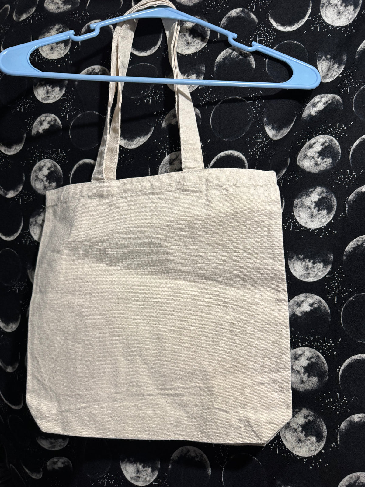 Canvas Tote Bag - Regular