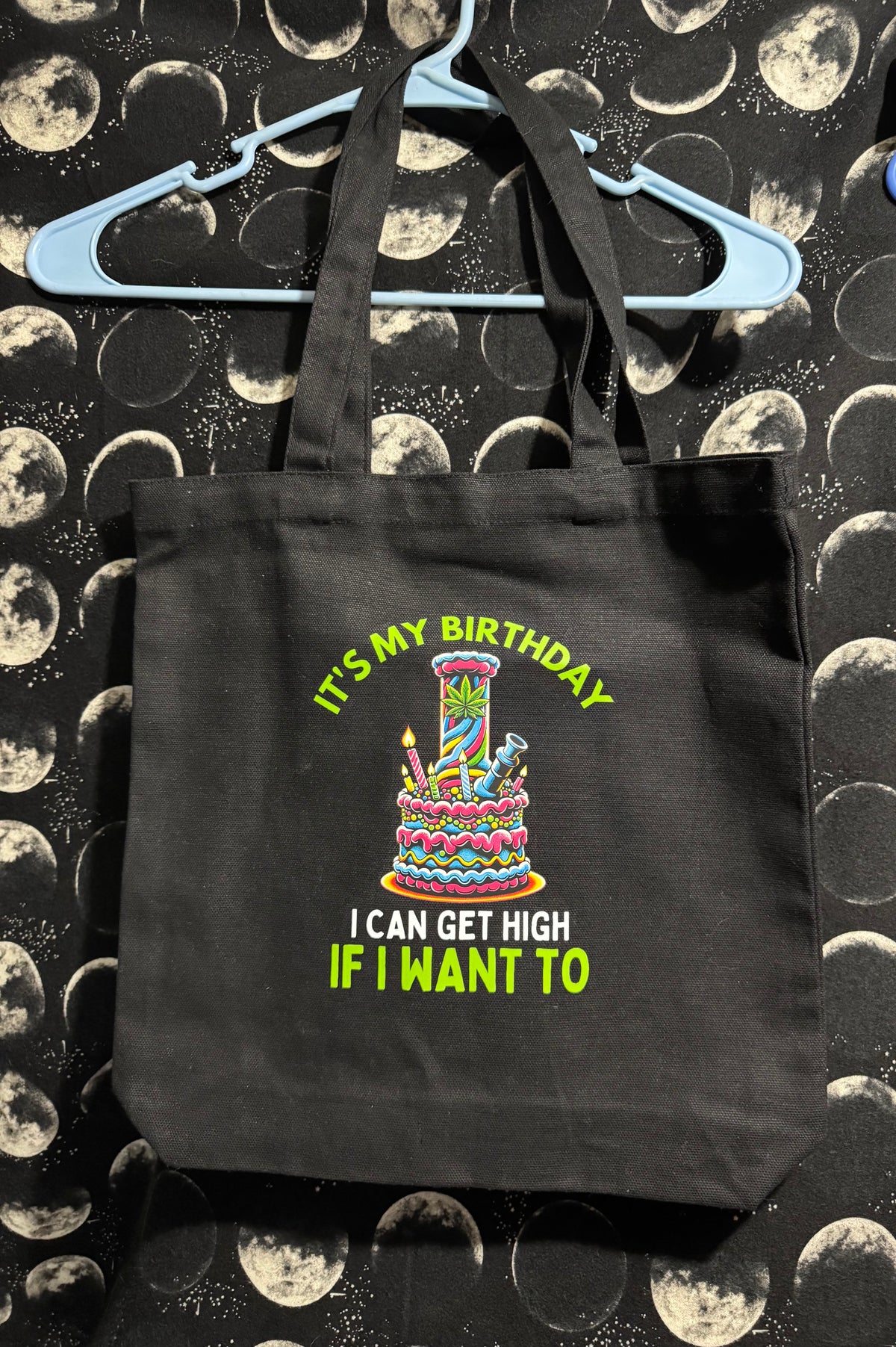 Canvas Tote Bag - Regular