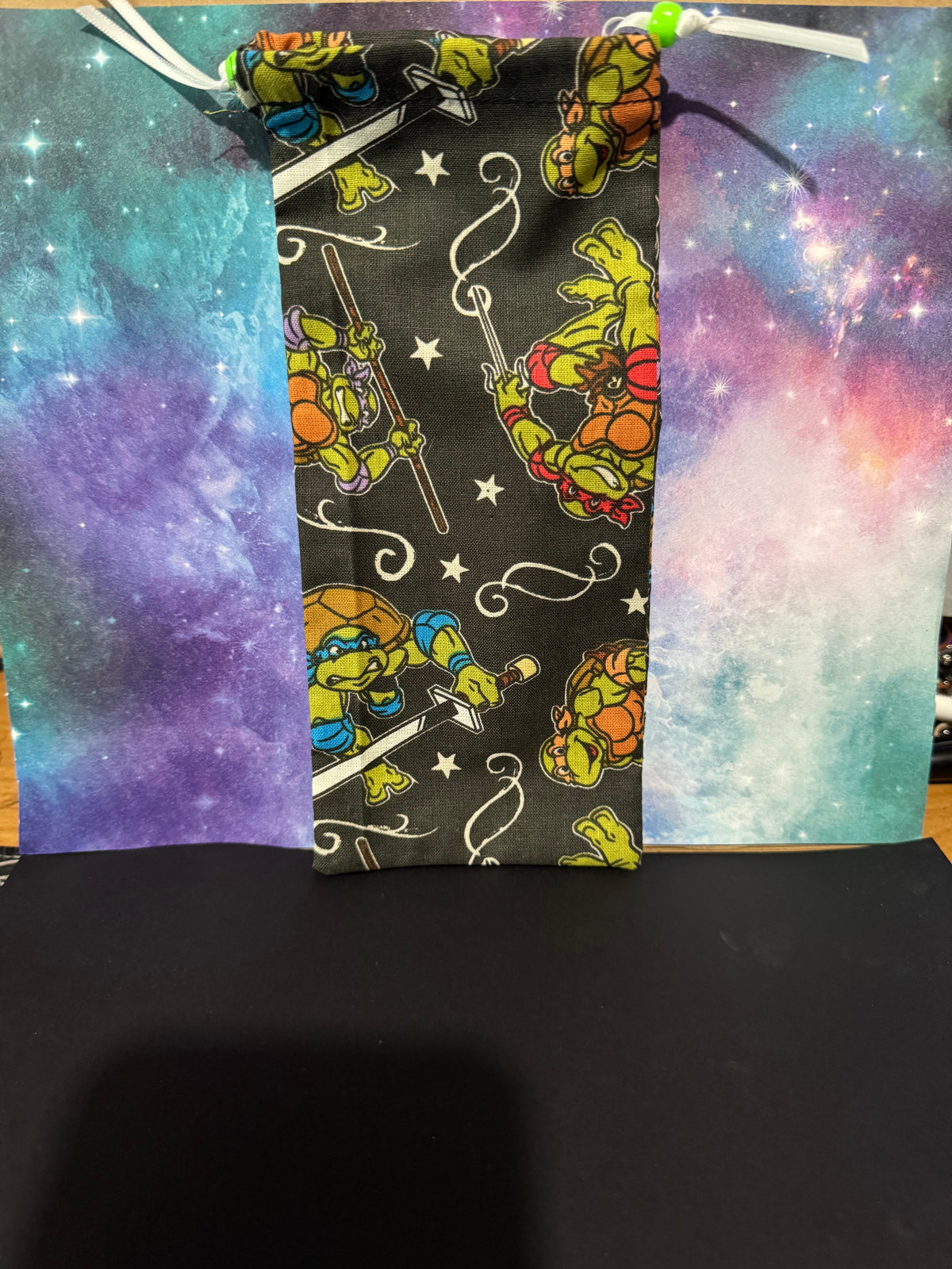 Handmade Sunglasses/Glasses Pouch