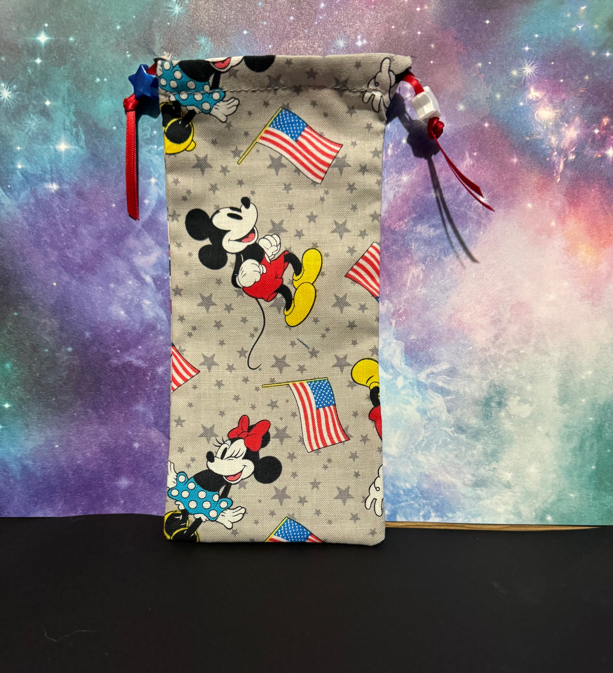 Handmade Sunglasses/Glasses Pouch