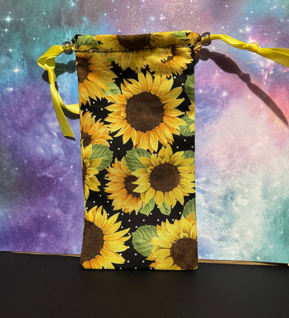 Handmade Sunglasses/Glasses Pouch