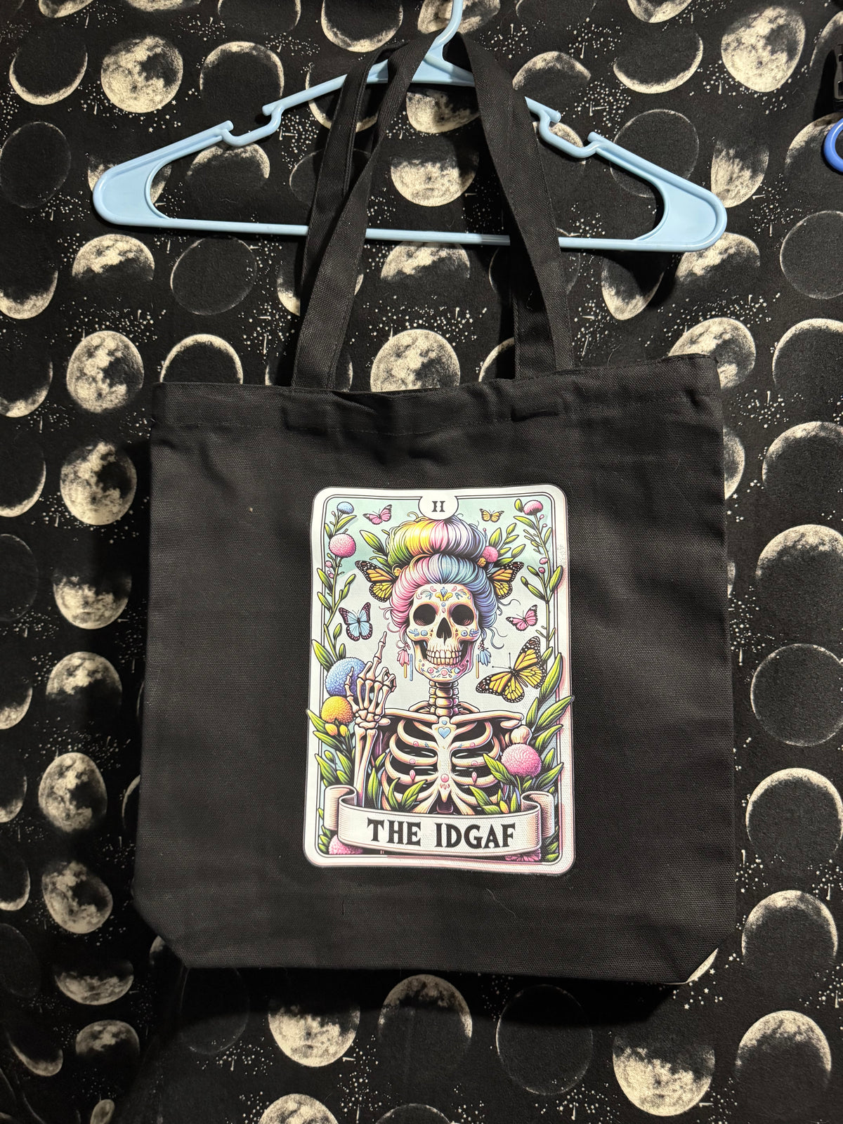 Canvas Tote Bag - Regular