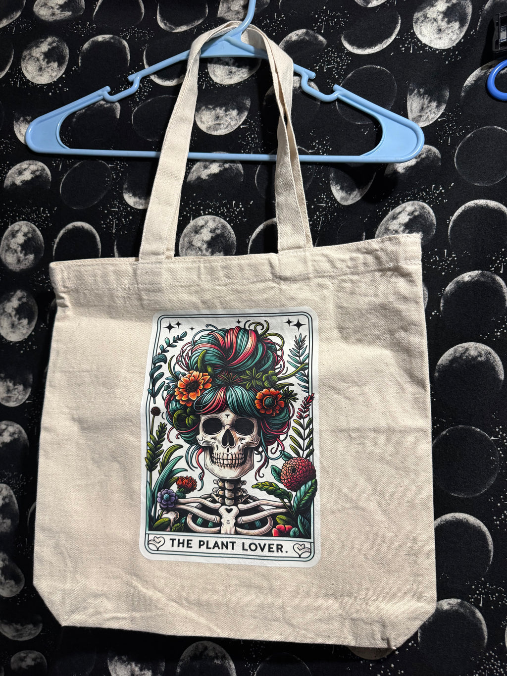 Canvas Tote Bag - Regular