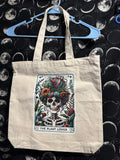 Canvas Tote Bag - Regular