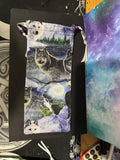 Handmade Sunglasses/Glasses Pouch