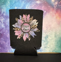 Mom Cozie - Black