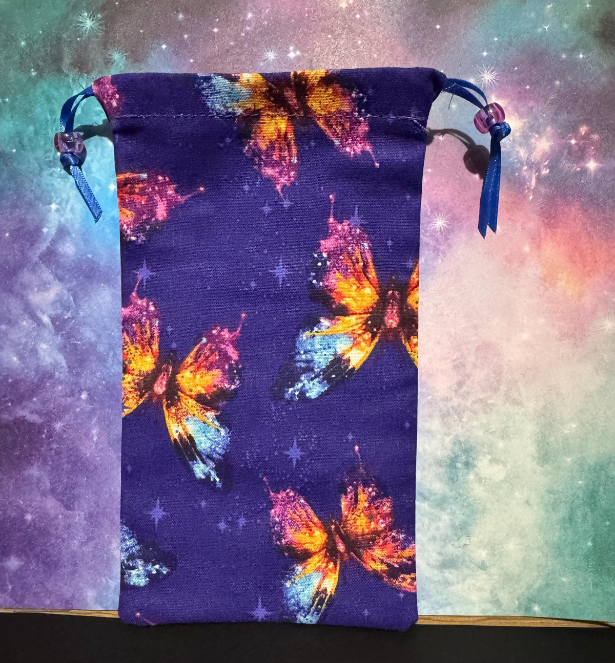 Handmade Sunglasses/Glasses Pouch