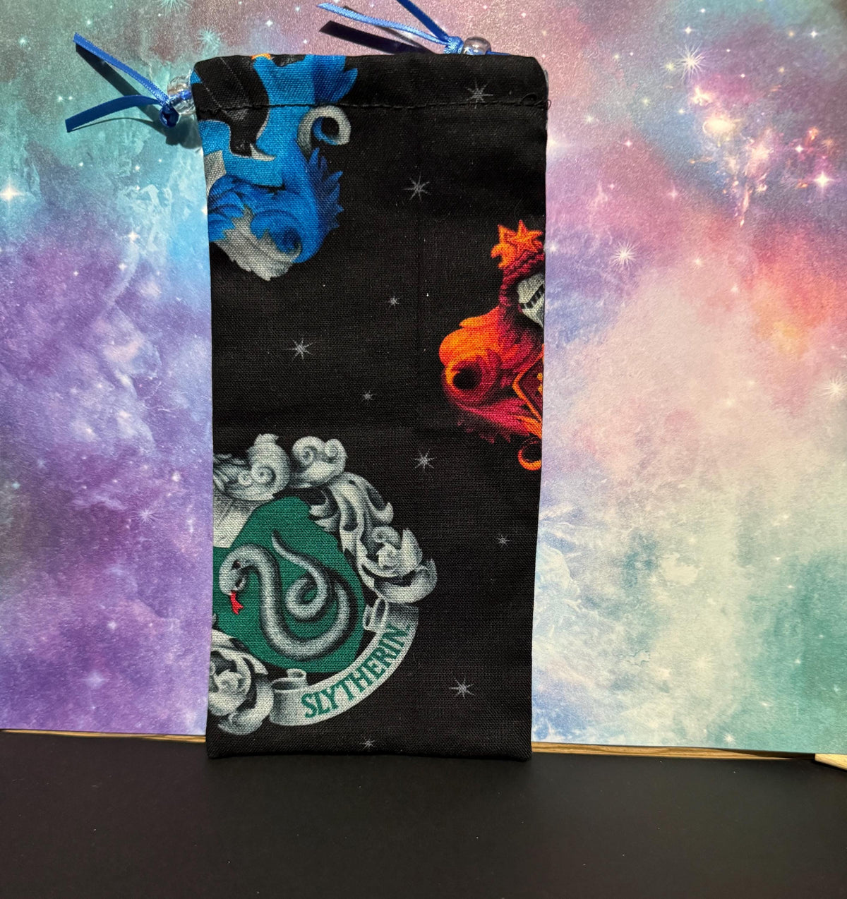 Handmade Sunglasses/Glasses Pouch