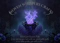 Witch Goth Mystery Bundles