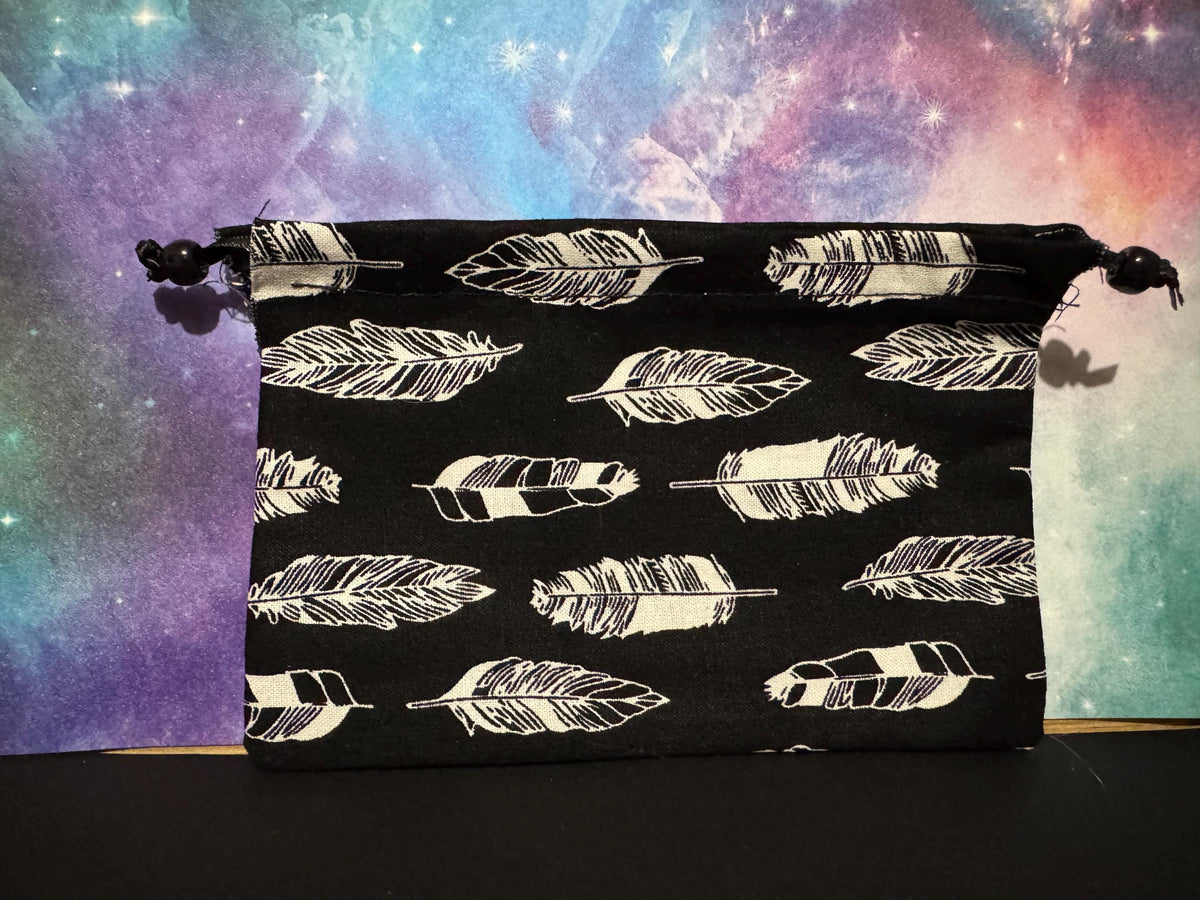 Medium Drawstring Pouch