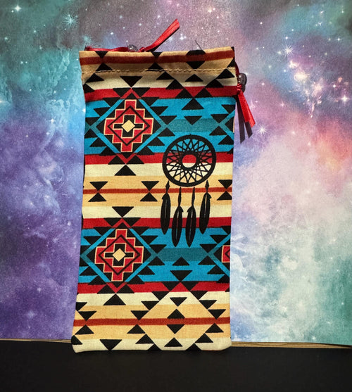 Handmade Sunglasses/Glasses Pouch