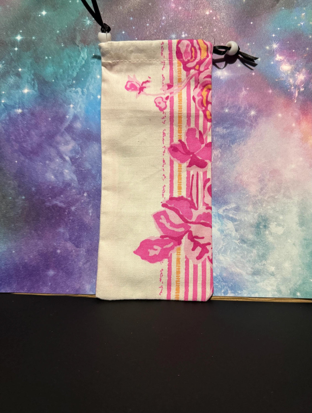 Handmade Sunglasses/Glasses Pouch