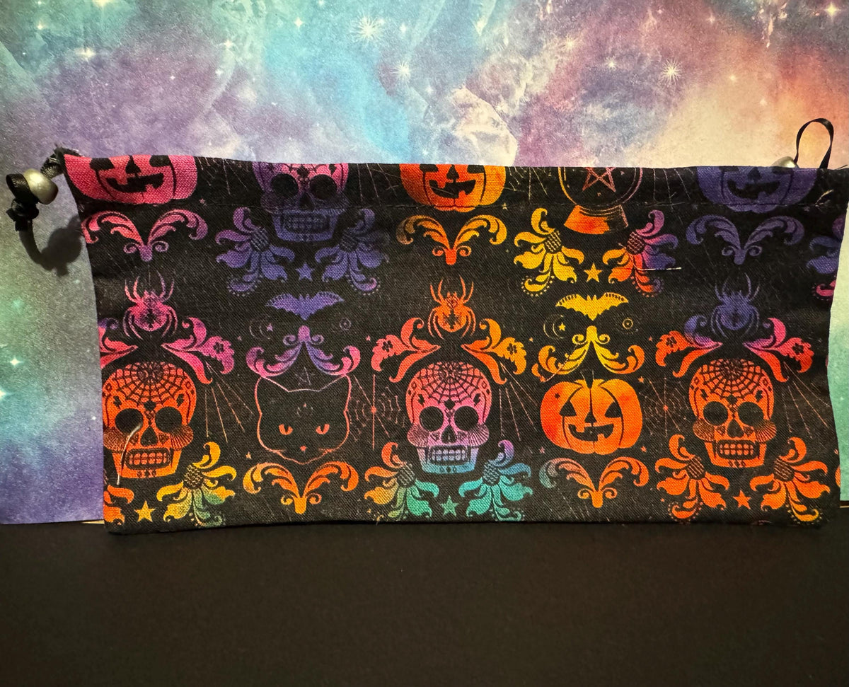 Large Drawstring Pouch