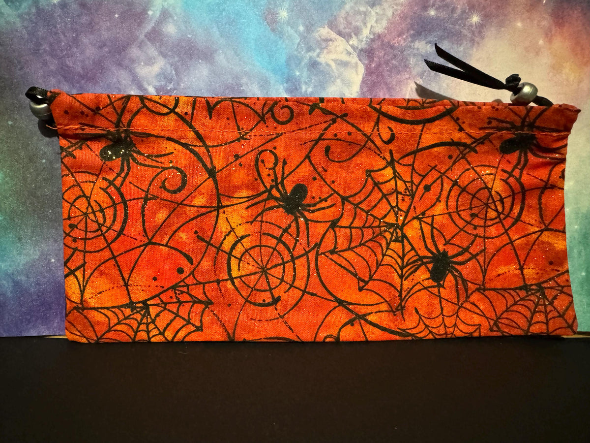 Medium Drawstring Pouch