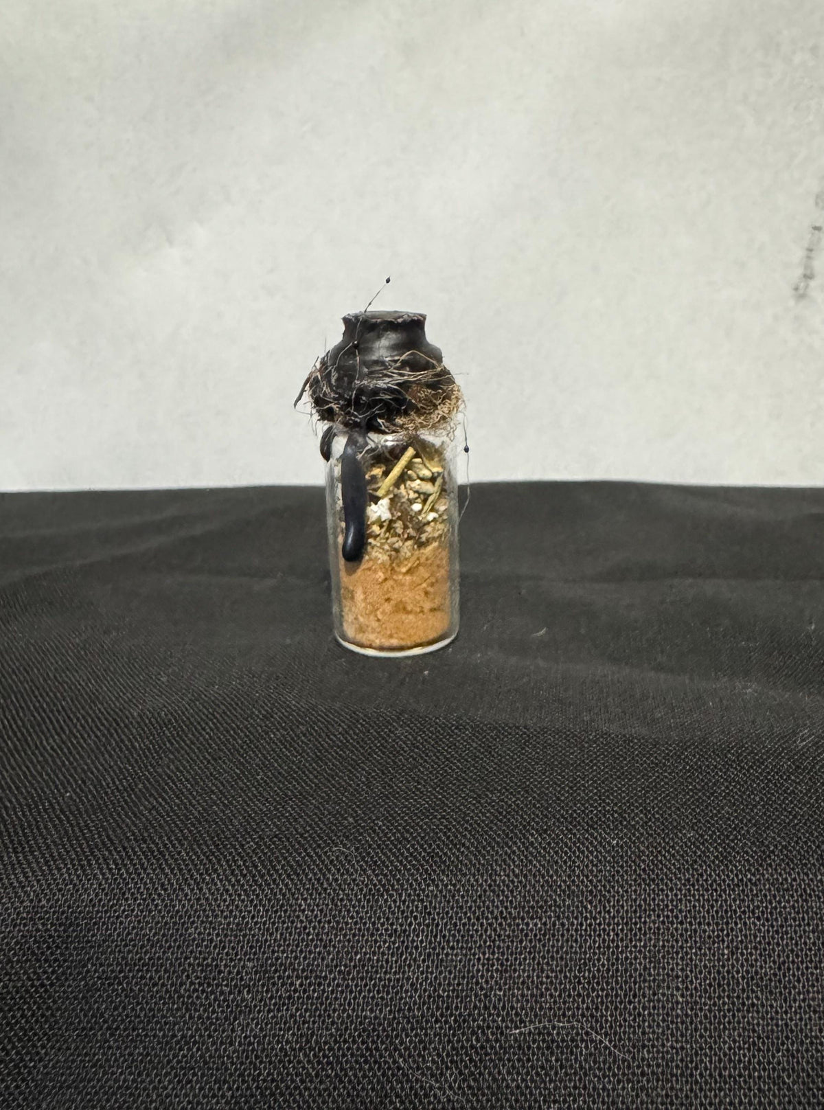 Protection Spell Jar